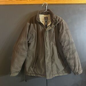Vintage Chaps Faded jacket Ralph Lauren